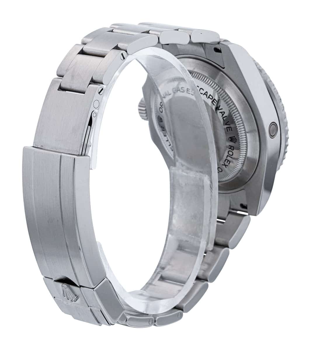 Rolex Sea-Dweller 4000 116600 Rolex Sea-Dweller 4000 116600